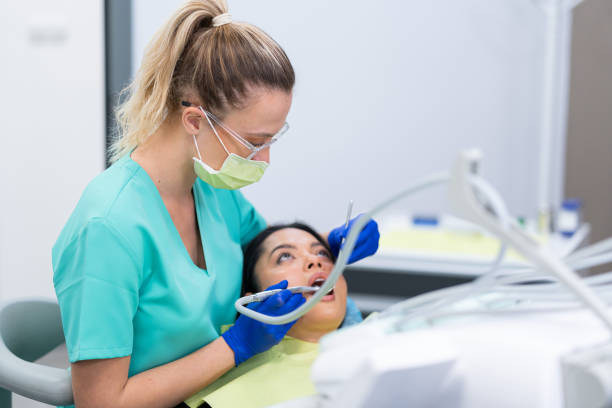 Best Emergency Tooth Extraction in Belmar, NJ